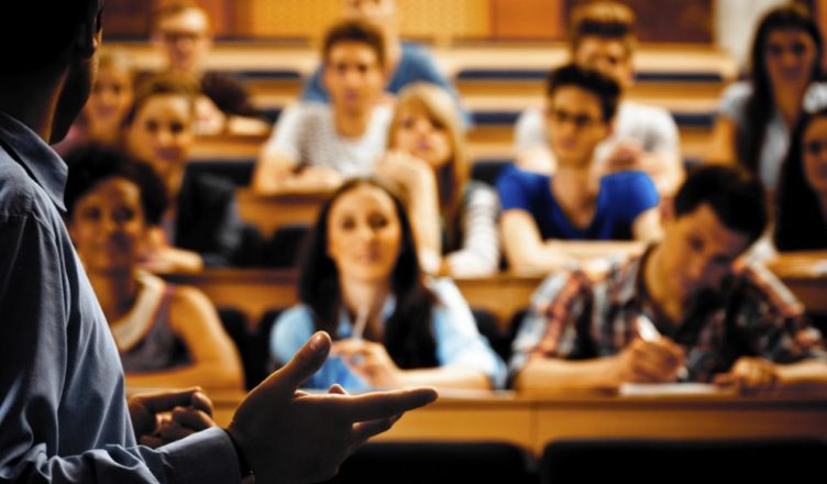 Profesor Alumnos Aula Clase