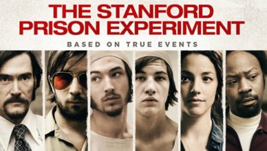 The Stanford Prision Experiment