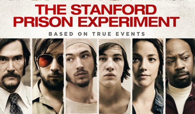 The Stanford Prision Experiment