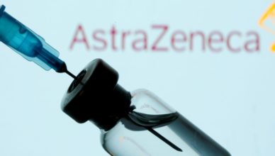 Vacuna AstraZeneca