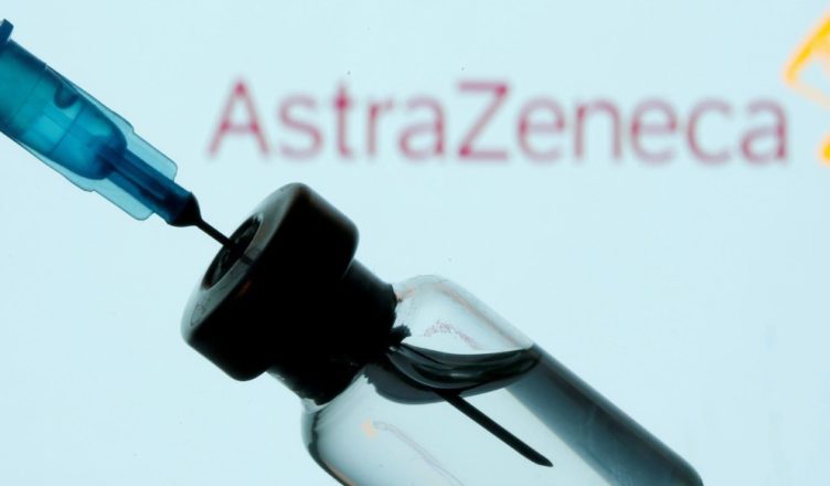 Vacuna AstraZeneca
