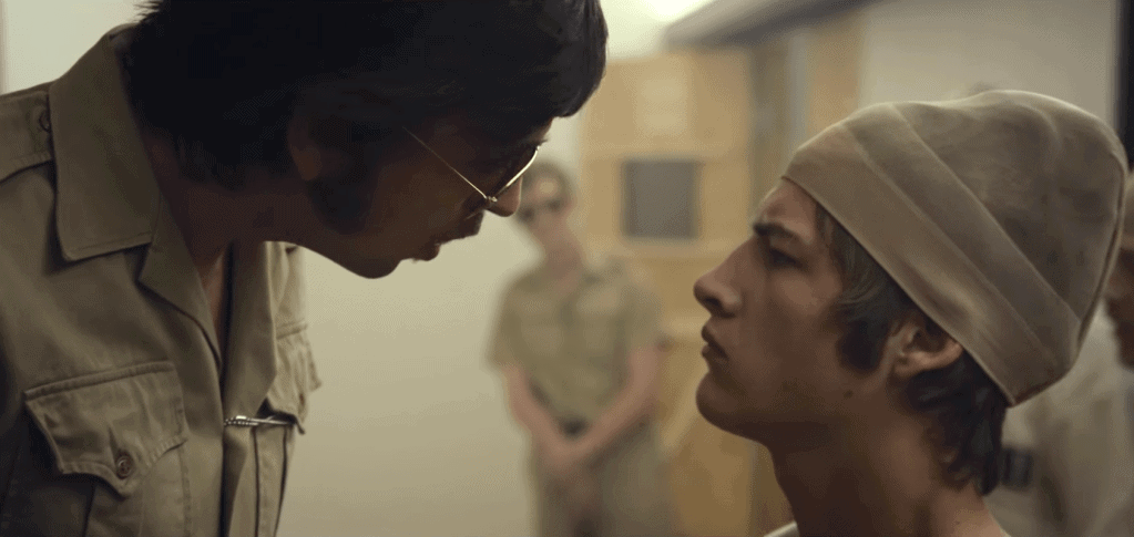 Zimbardo - Stanford Prison Experiment - 2