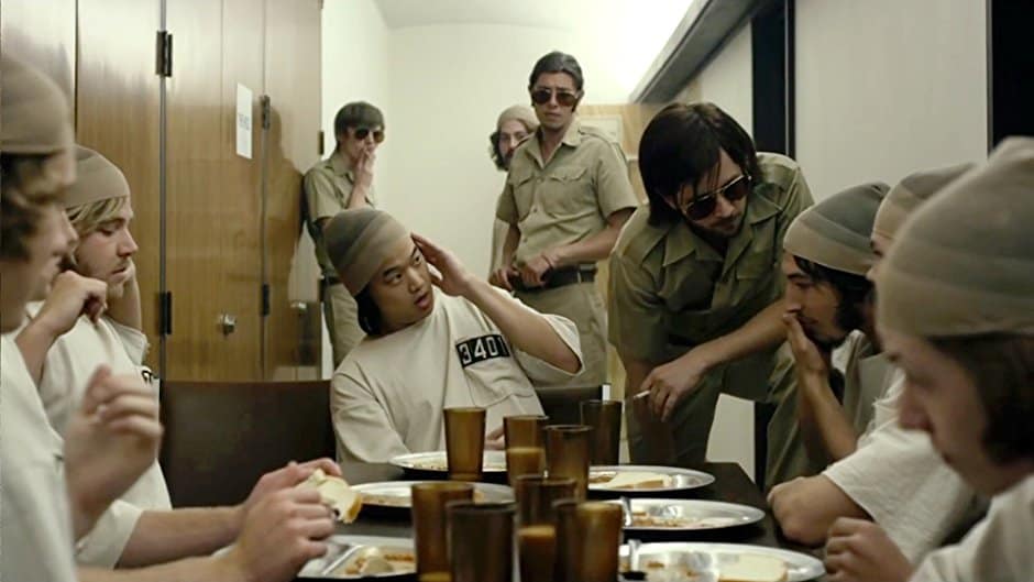 Zimbardo - Stanford Prison Experiment - 4