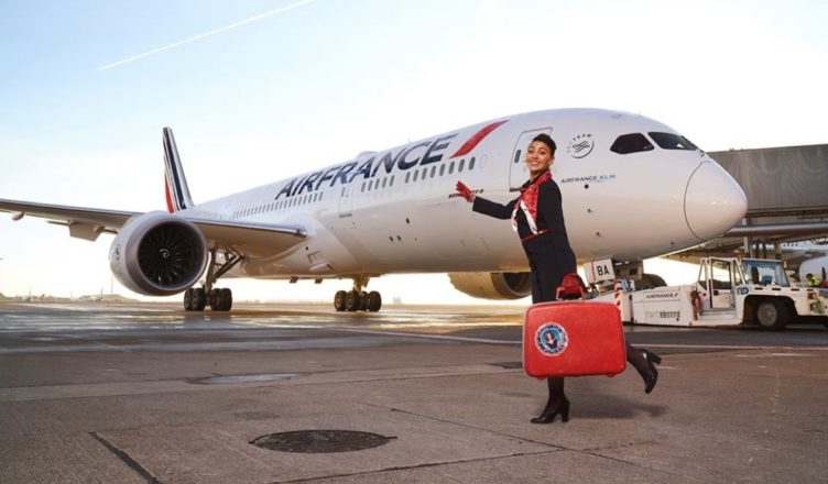 Air France