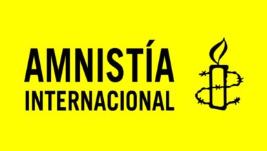 Amnistía Internacional
