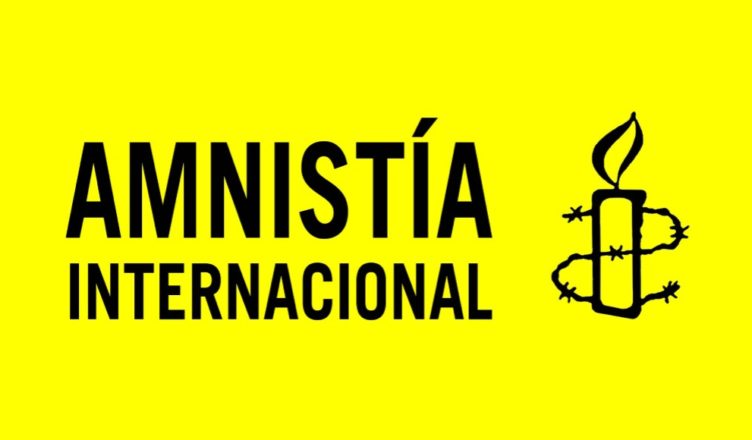 Amnistía Internacional