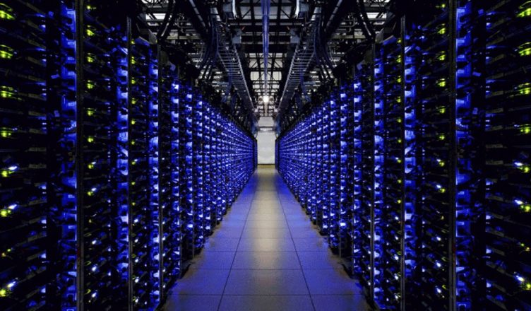 Centro de datos