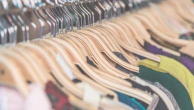 Comercio textil
