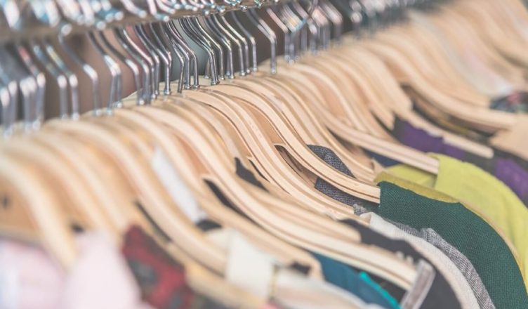 Comercio textil