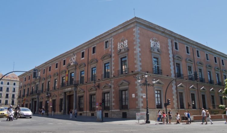 Consejo de Estado