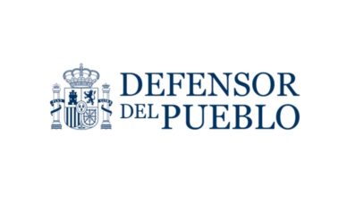 Defensor del pueblo