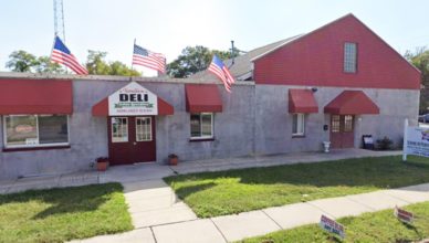 Hometown Deli