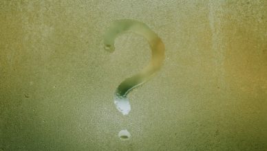 Interrogación ventana