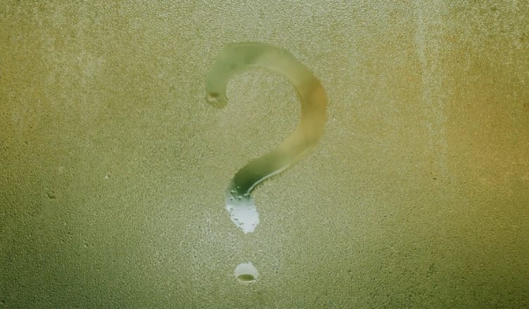 Interrogación ventana