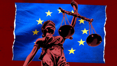 Justicia UE