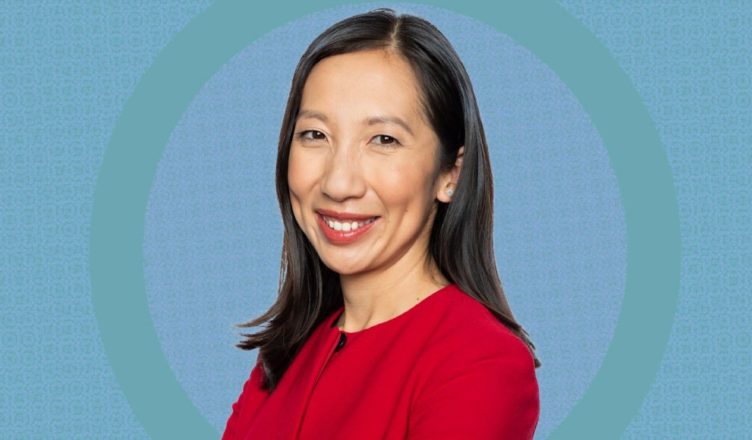 Leana Wen