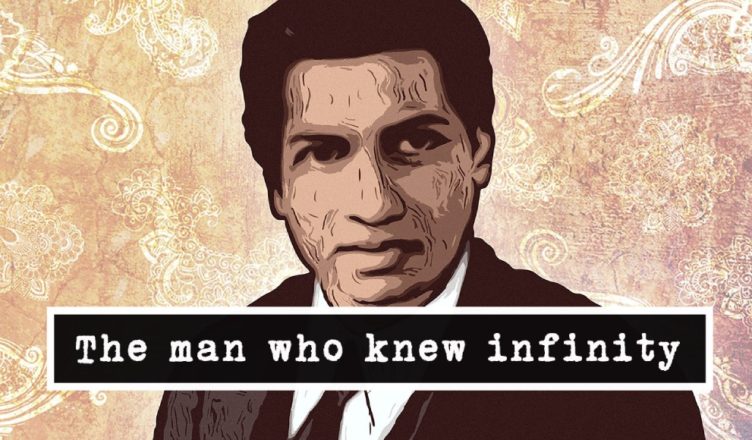 Ramanujan