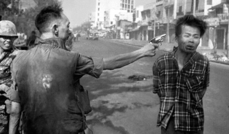 Represión social