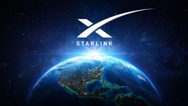 Starlink