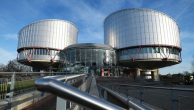 TEDH - Tribunal Europeo de Derechos Humanos