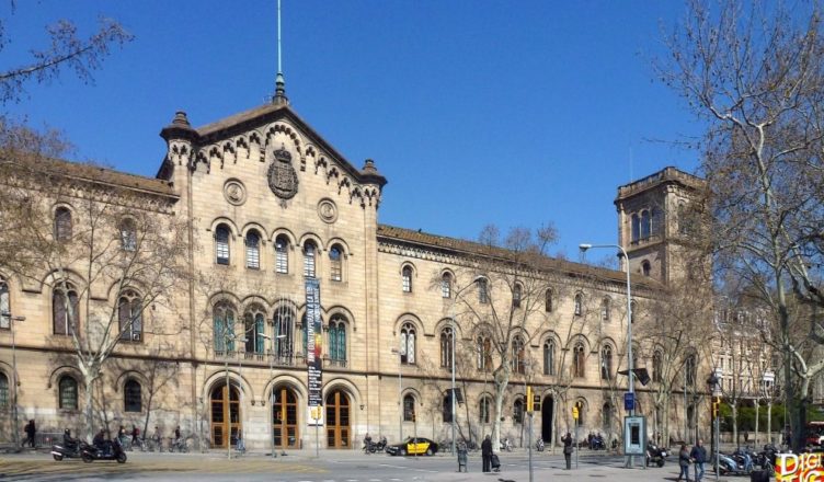 Universidad de Barcelona