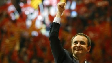 Zapatero