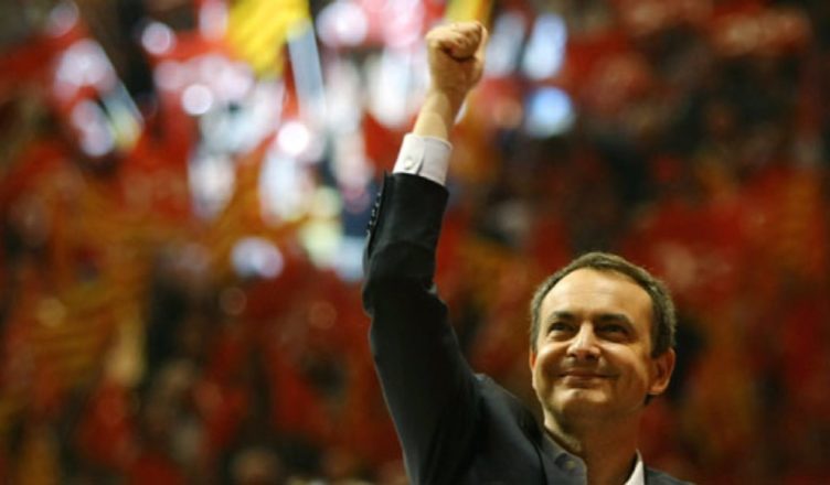 Zapatero