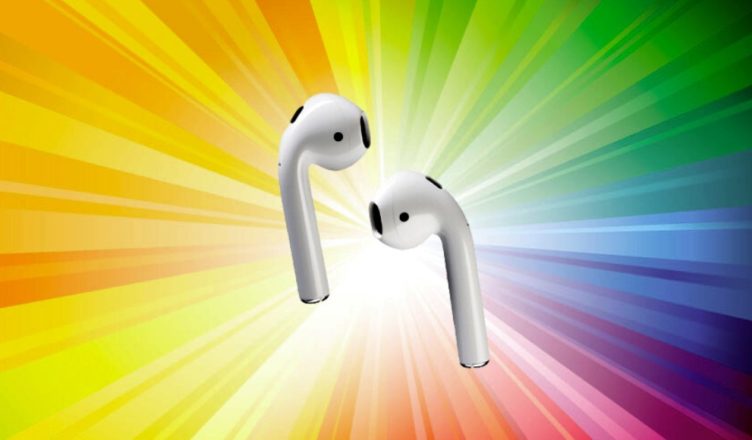 Airpods
