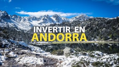 Andorra Inversión