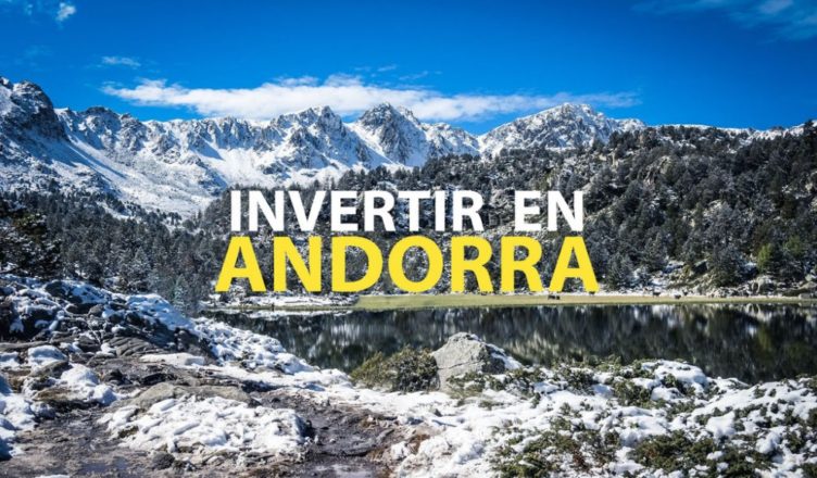 Andorra Inversión