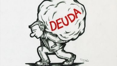 Deuda - 2