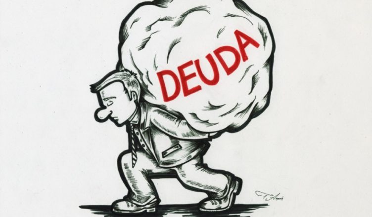 Deuda - 2