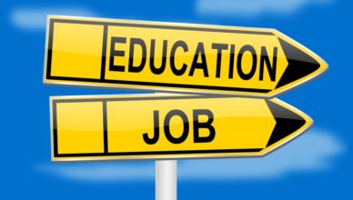 Educación y empleo