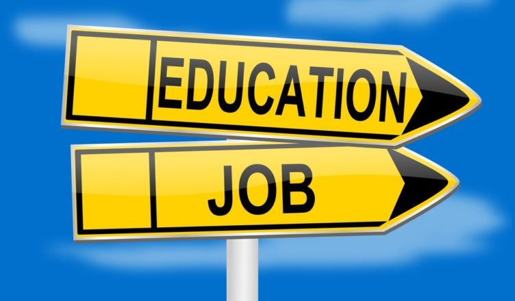 Educación y empleo