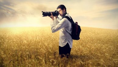Fotógrafo