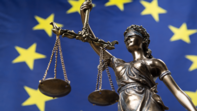 UE - Justicia