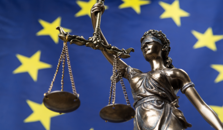 UE - Justicia