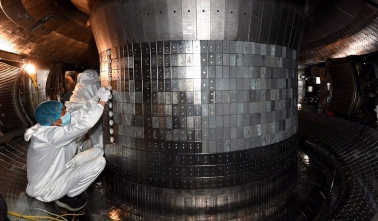 ITER - China