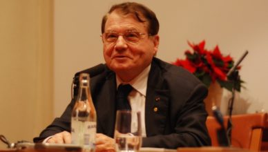 Luc Montagnier