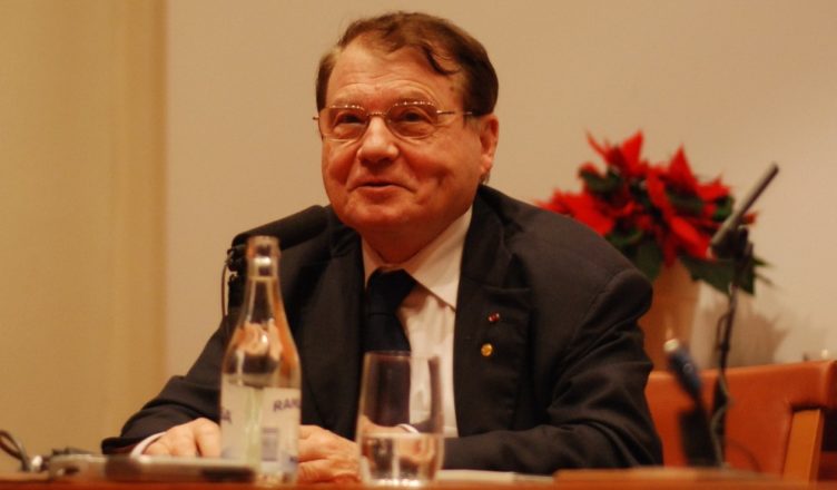 Luc Montagnier