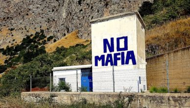 Mafia no