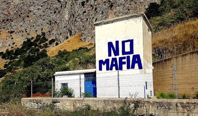 Mafia no