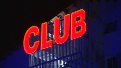Prostitución
