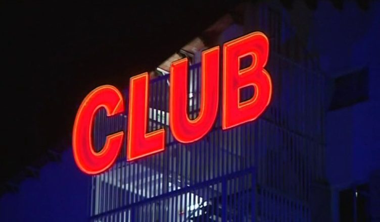 Prostitución