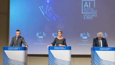 UE - Artificial Intelligence