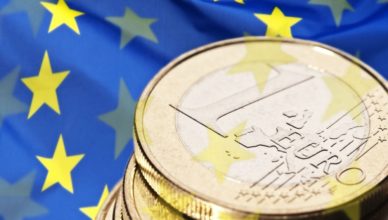 UE - Euros