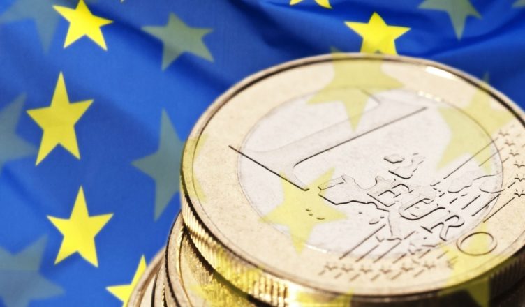 UE - Euros