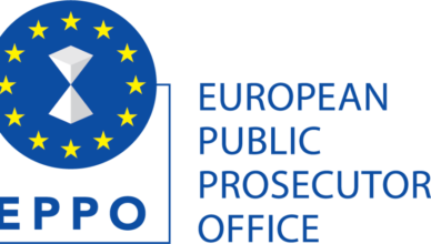 UE - Fiscalía