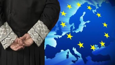 UE - Juez Fiscal
