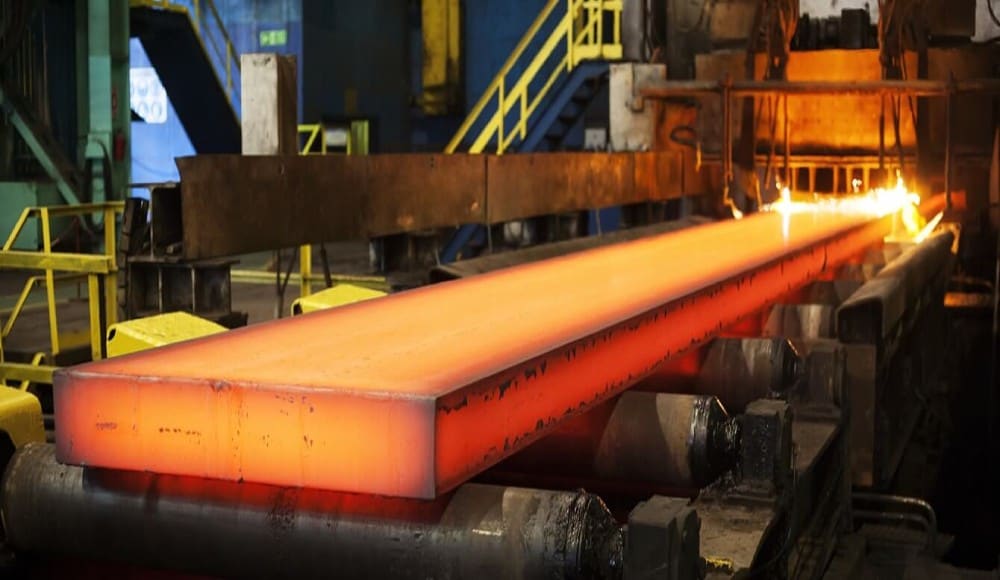 Visualizing 50 Years of Global Steel Production - FIAR - News